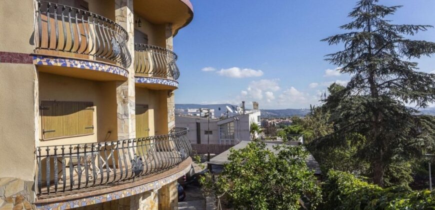 Spain Get your residency! Individual villa in a quiet area PR-00308