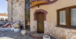 Spain Get your residency! Individual villa in a quiet area PR-00308