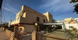 Spain Get your residency! detached house just 50m from beach #0055