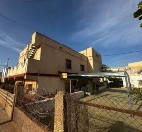 Spain Get your residency! detached house just 50m from beach #0055