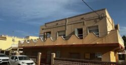 Spain Get your residency! detached house just 50m from beach #0055