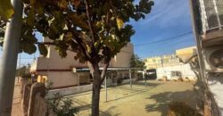 Spain Get your residency! detached house just 50m from beach #0055
