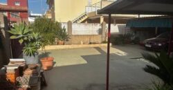 Spain Get your residency! detached house just 50m from beach #0055
