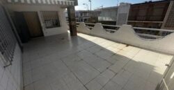 Spain Get your residency! detached house just 50m from beach #0055