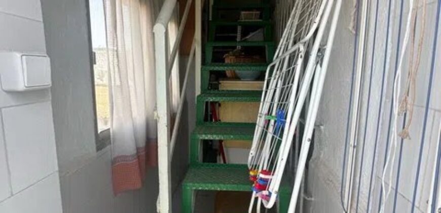 Spain Get your residency! detached house just 50m from beach #0055