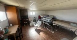 Spain Get your residency! detached house just 50m from beach #0055
