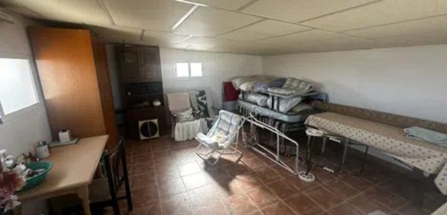 Spain Get your residency! detached house just 50m from beach #0055