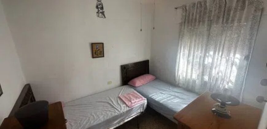 Spain Get your residency! detached house just 50m from beach #0055