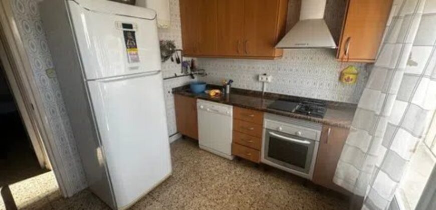 Spain Get your residency! detached house just 50m from beach #0055