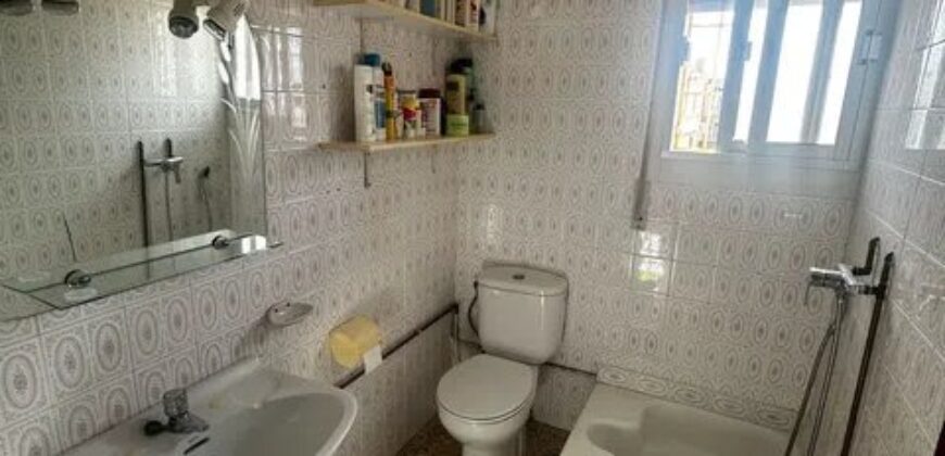 Spain Get your residency! detached house just 50m from beach #0055