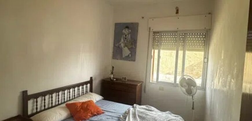 Spain Get your residency! detached house just 50m from beach #0055