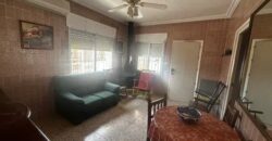 Spain Get your residency! detached house just 50m from beach #0055