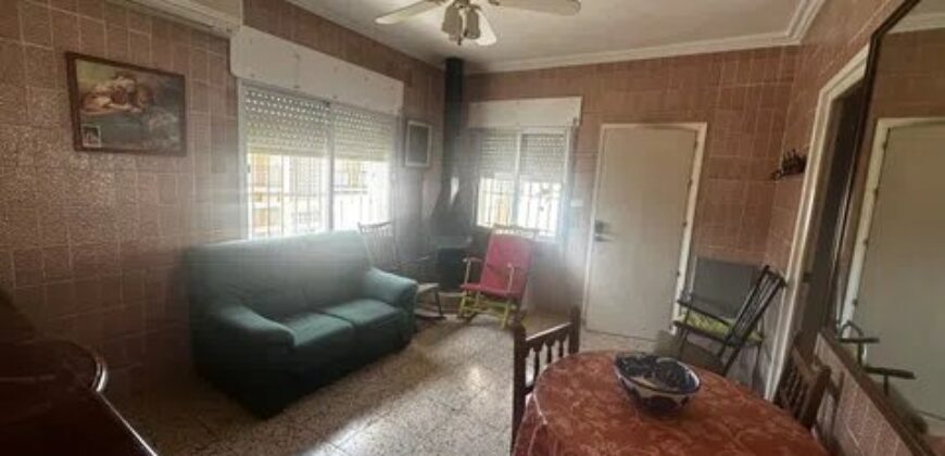 Spain Get your residency! detached house just 50m from beach #0055