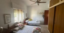 Spain Get your residency! detached house just 50m from beach #0055
