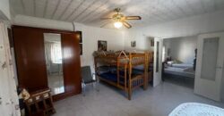 Spain Get your residency! detached house just 50m from beach #0055