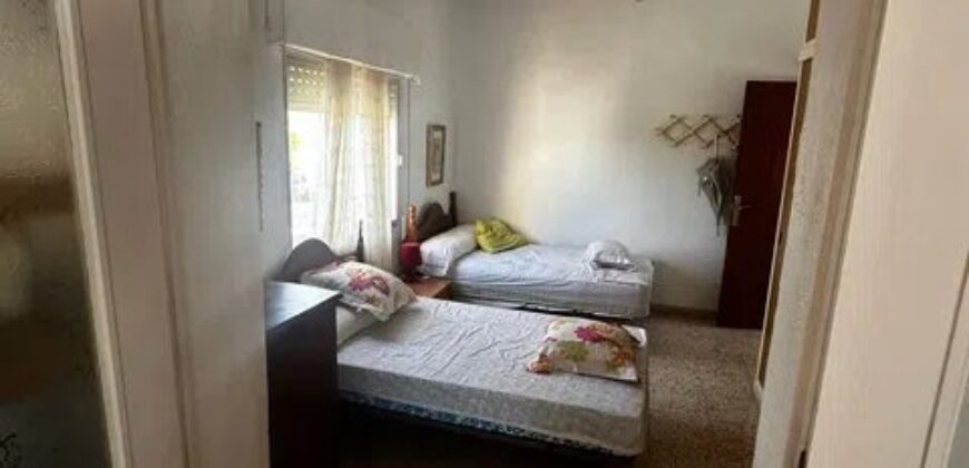 Spain Get your residency! detached house just 50m from beach #0055