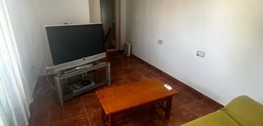Spain Get your residency! Semi-detached house close to beach #0032