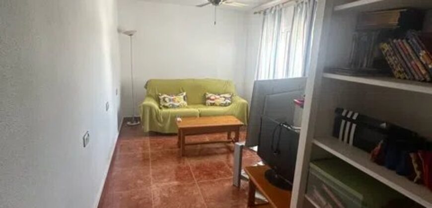 Spain Get your residency! Semi-detached house close to beach #0032