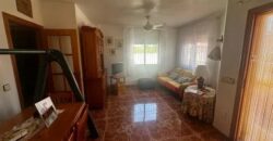 Spain Get your residency! Semi-detached house close to beach #0032