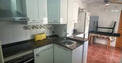 Spain Get your residency! Semi-detached house close to beach #0032