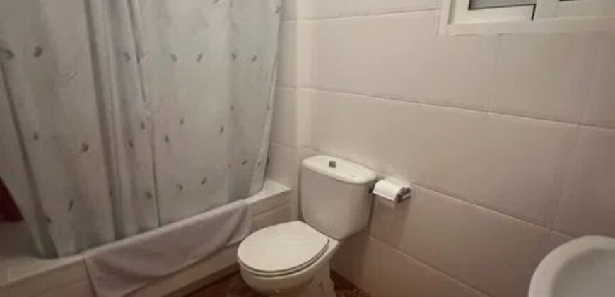Spain Get your residency! Semi-detached house close to beach #0032