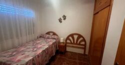 Spain Get your residency! Semi-detached house close to beach #0032