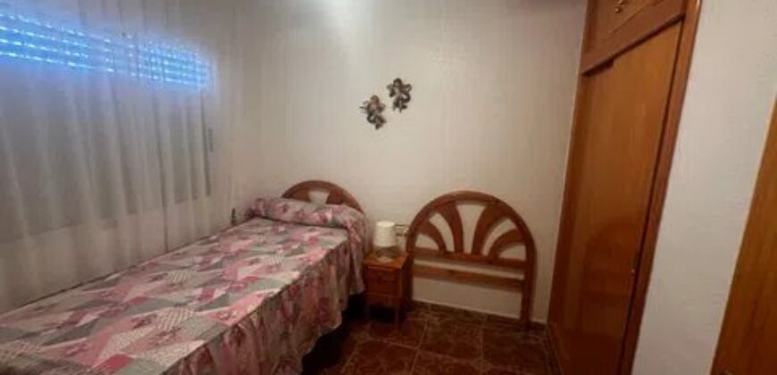 Spain Get your residency! Semi-detached house close to beach #0032