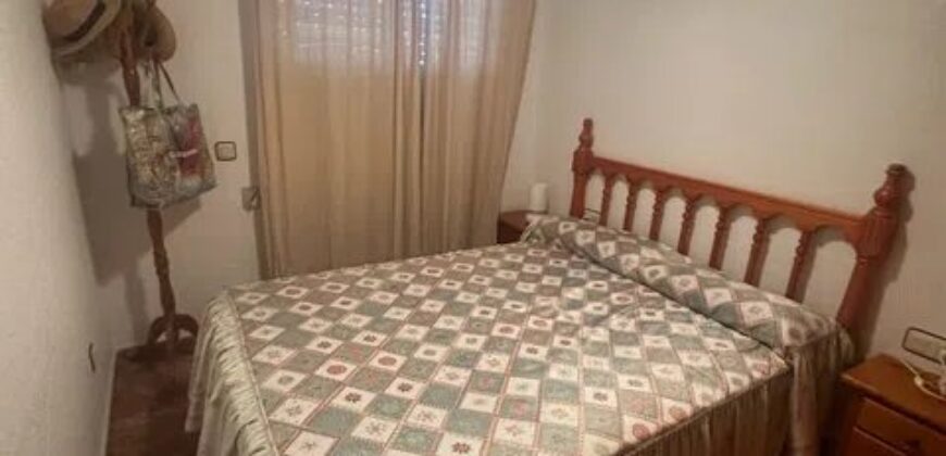 Spain Get your residency! Semi-detached house close to beach #0032