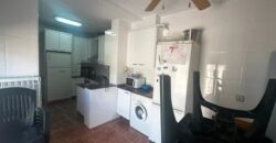 Spain Get your residency! Semi-detached house close to beach #0032