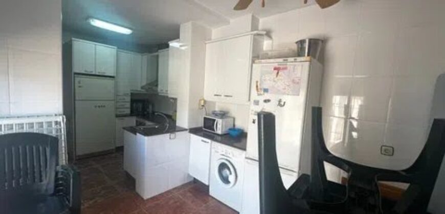 Spain Get your residency! Semi-detached house close to beach #0032