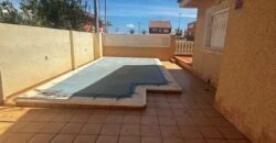 Spain Get your residency! Semi-detached house close to beach #0032