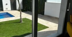 Spain Get your residency! villa with pool in a prestigious location #01001