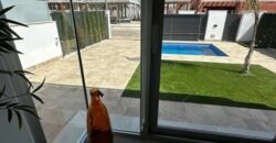 Spain Get your residency! villa with pool in a prestigious location #01001