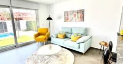 Spain Get your residency! villa with pool in a prestigious location #01001