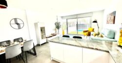 Spain Get your residency! villa with pool in a prestigious location #01001