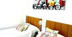 Spain Get your residency! villa with pool in a prestigious location #01001