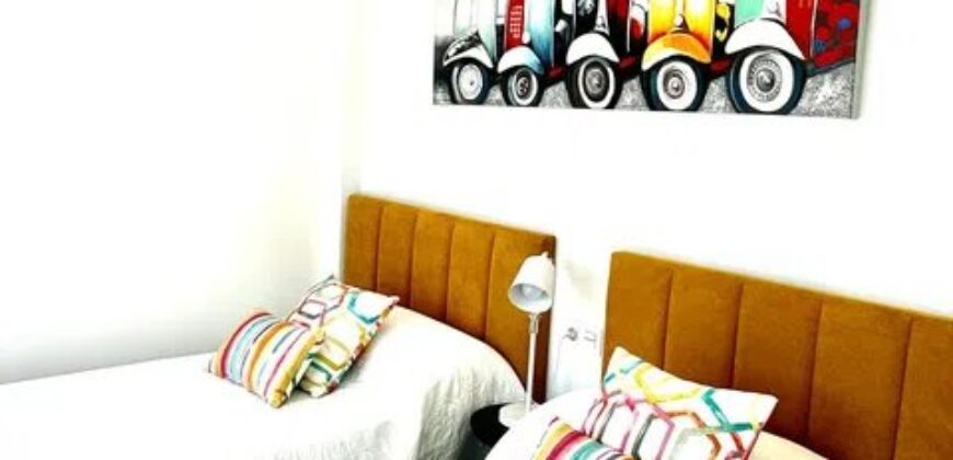Spain Get your residency! villa with pool in a prestigious location #01001