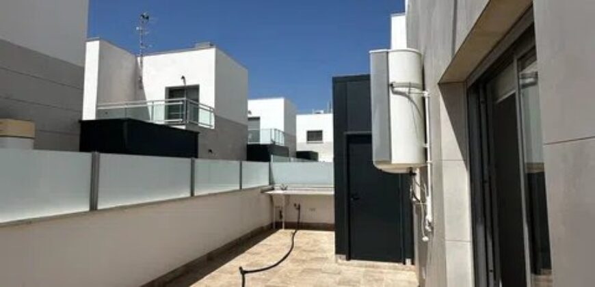 Spain Get your residency! villa with pool in a prestigious location #01001