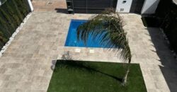 Spain Get your residency! villa with pool in a prestigious location #01001