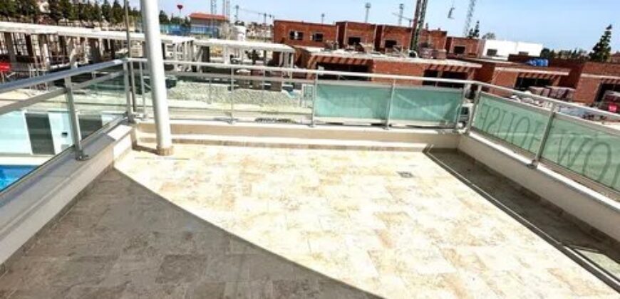 Spain Get your residency! villa with pool in a prestigious location #01001