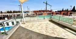 Spain Get your residency! villa with pool in a prestigious location #01001