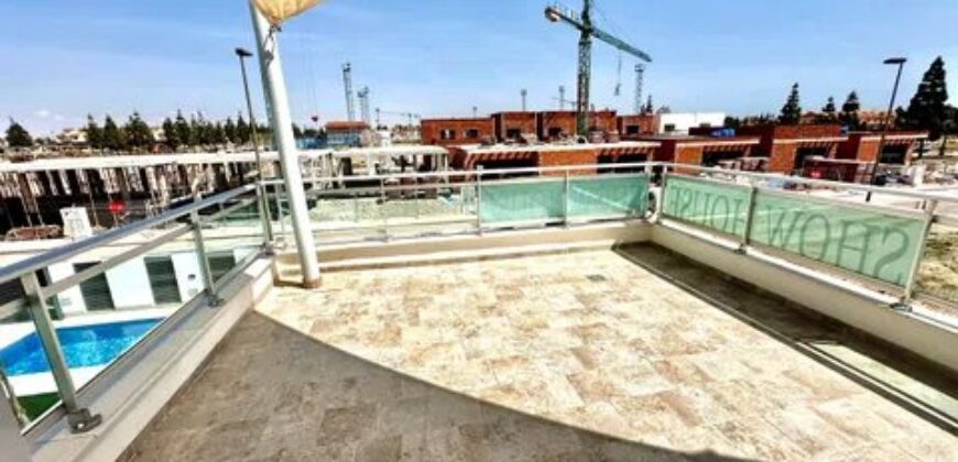 Spain Get your residency! villa with pool in a prestigious location #01001