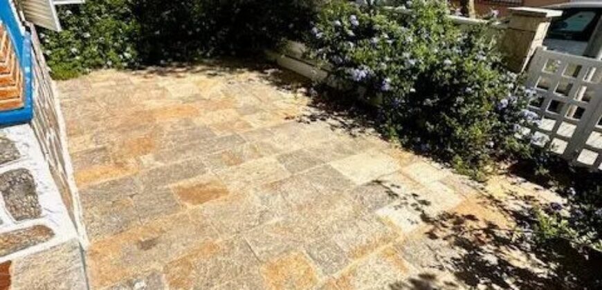 Spain Get your residency! Semi-detached house 20m from beach #0080