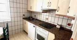 Spain Get your residency! Semi-detached house 20m from beach #0080