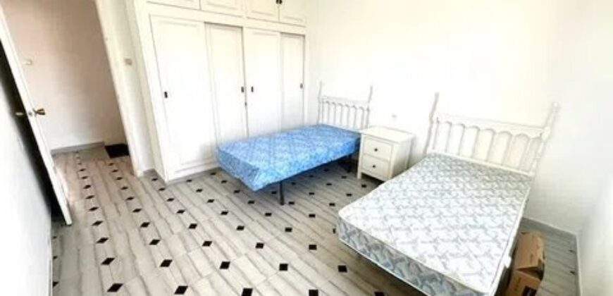 Spain Get your residency! Semi-detached house 20m from beach #0080