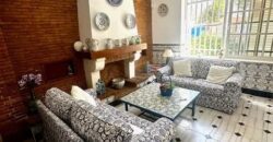 Spain Get your residency! Semi-detached house 20m from beach #0080