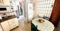Spain Get your residency! Semi-detached house 20m from beach #0080