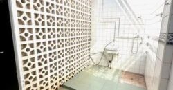 Spain Get your residency! Semi-detached house 20m from beach #0080