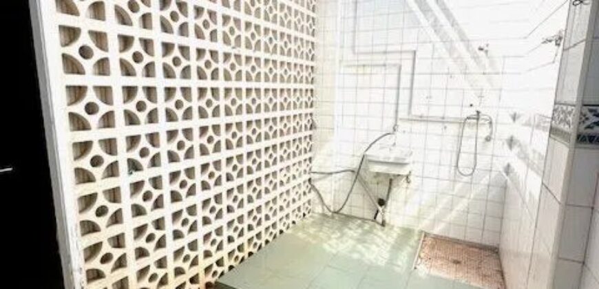 Spain Get your residency! Semi-detached house 20m from beach #0080
