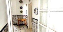 Spain Get your residency! Semi-detached house 20m from beach #0080